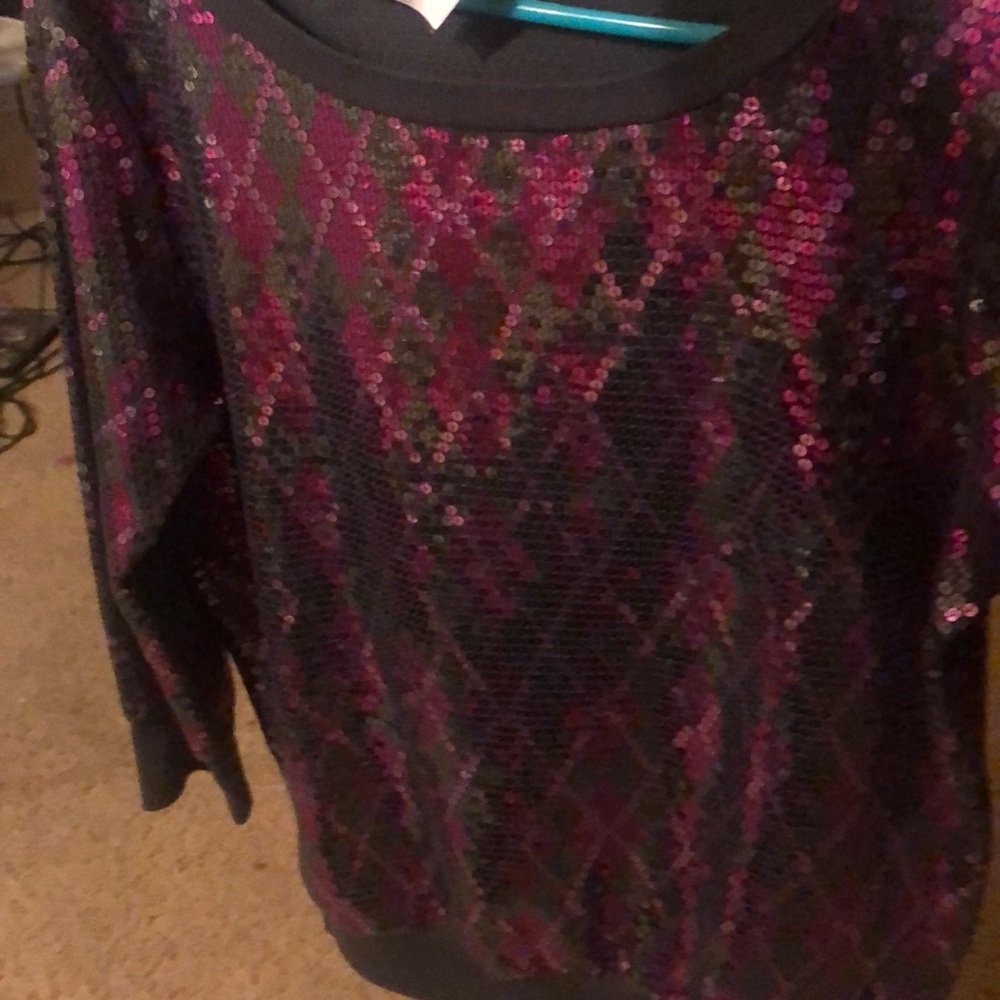 EXPRESS SWEATER